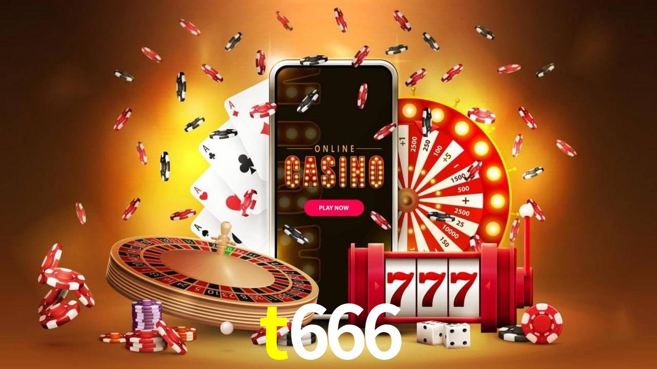 Estatísticas t666