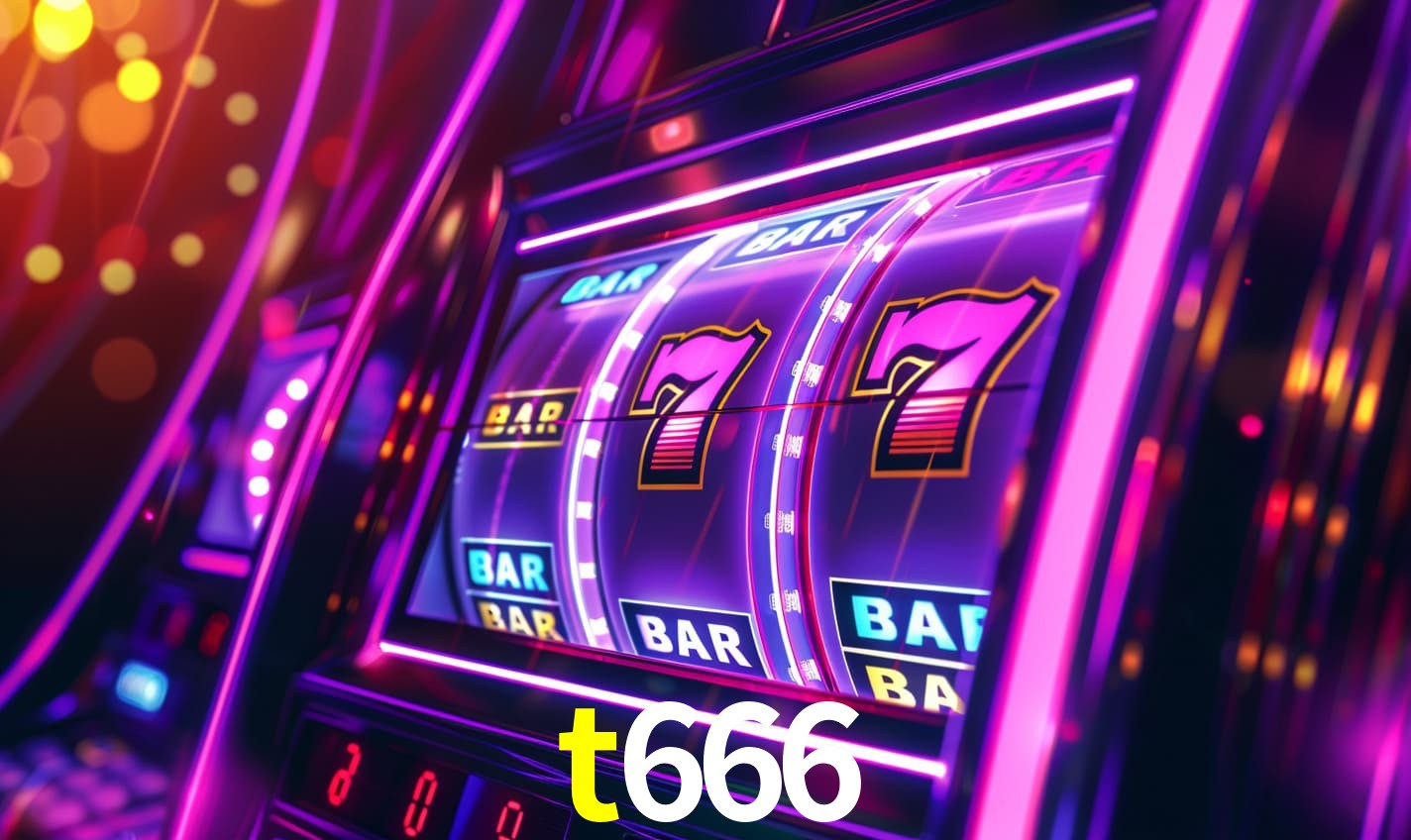 t666: Seu Cassino Premiado com Pagamentos Rápidos