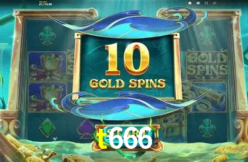 A Revolução dos Aplicativos de Jogos no t666
