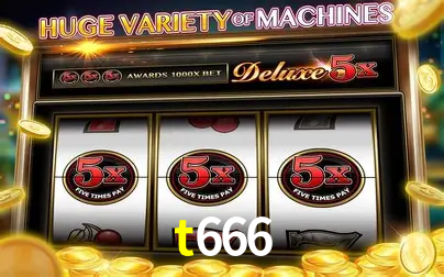 Descubra a Essência do t666: Nossa História e Compromissos
