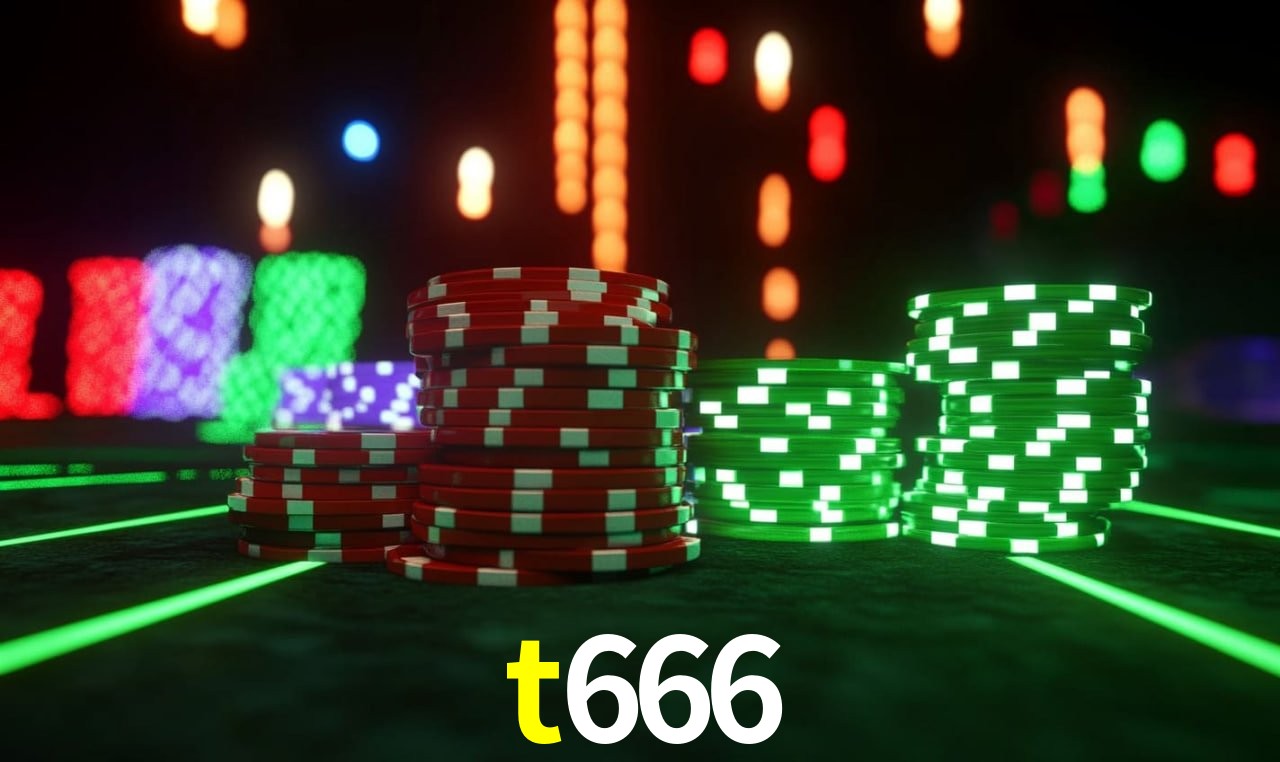 Experiência VIP t666