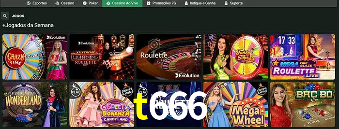 t666 bet