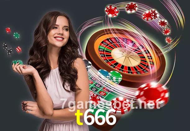 vivo no cassino t666