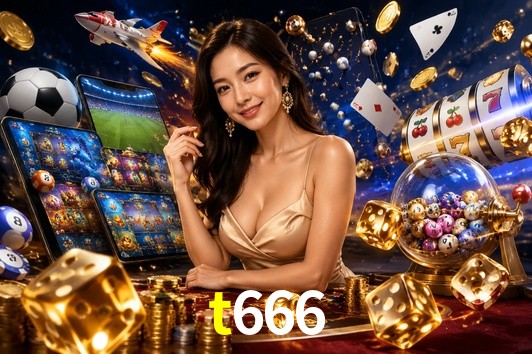 Slot Games t666