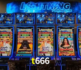A Emoção da Loteria na t666: Uma Chance de Mudança de Vida