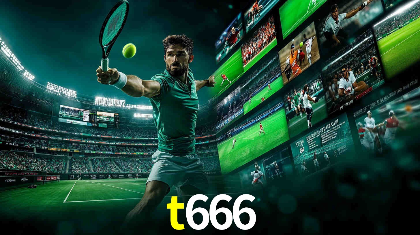 Descubra o Programa VIP da t666: Vantagens Exclusivas para Jogadores