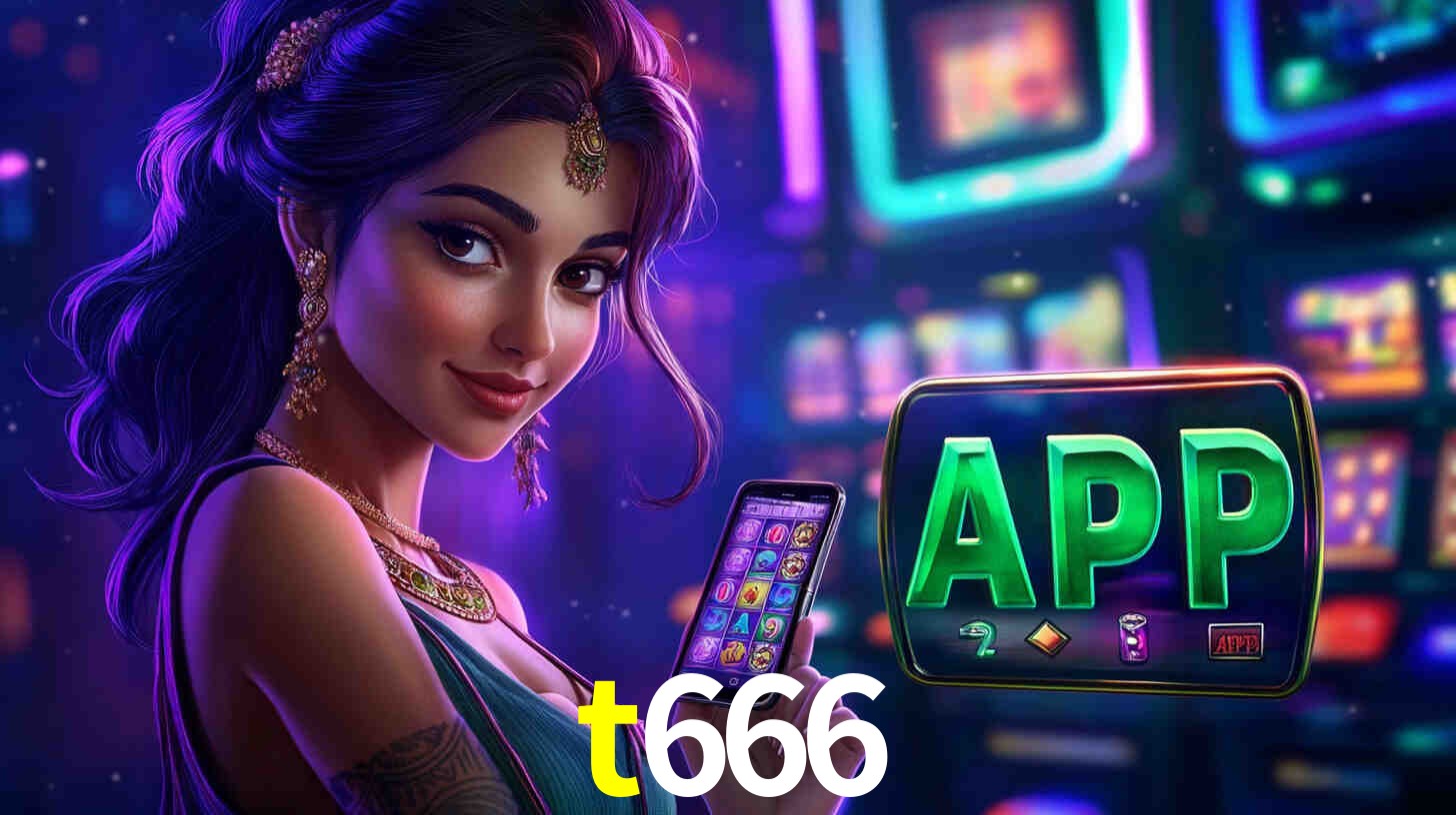 t666: Jogue Crash e Experimente Alta Recompensa Instantânea