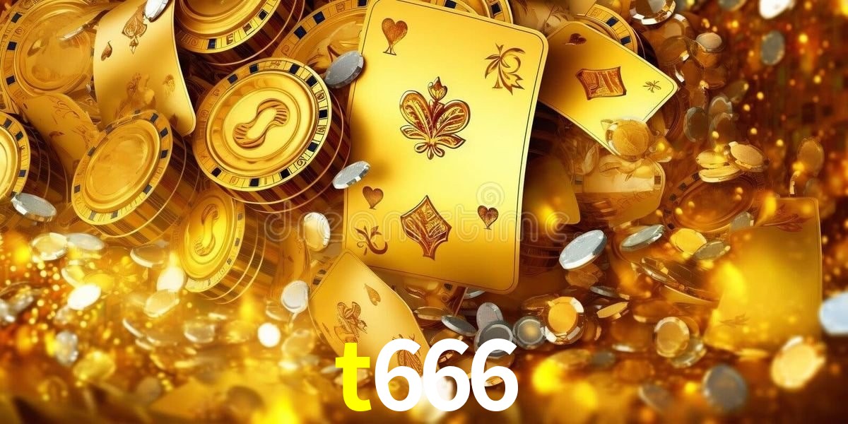 Descubra o Programa VIP da t666: Vantagens Exclusivas para Jogadores