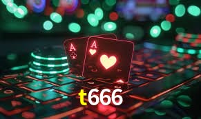 Casino VIP t666