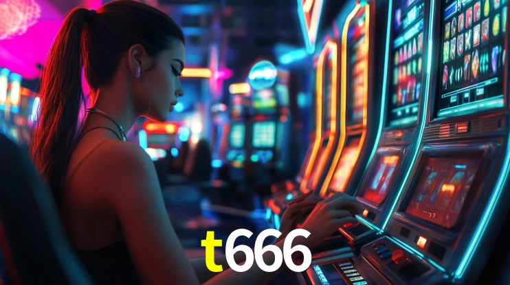 Ofertas Imperdíveis na t666: Promoções e Bônus Que Valem a Pena