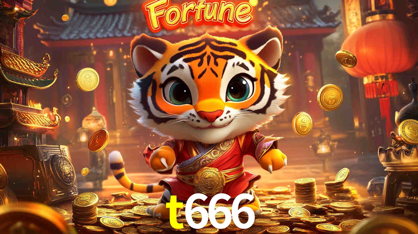 Apostas Esportivas na t666: Um Guia Completo