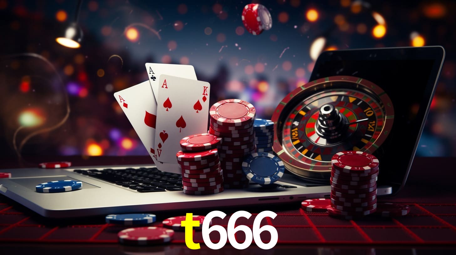 Live Casino t666