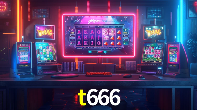 Explore as vantagens do t666: serviço profissional e confiabilidade