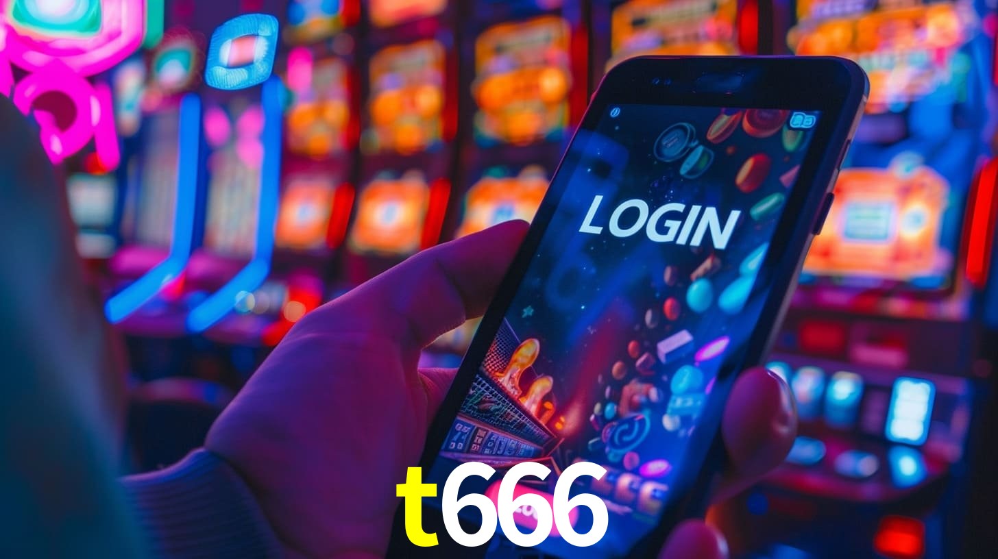 Jogos Exclusivos t666