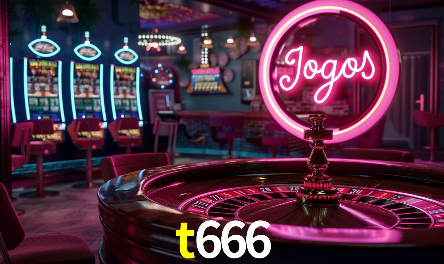 Explorando a Categoria de Eventos em Apostas na t666
