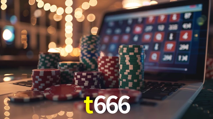 Platform Technology t666