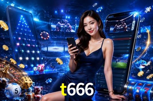 Game Statistics t666