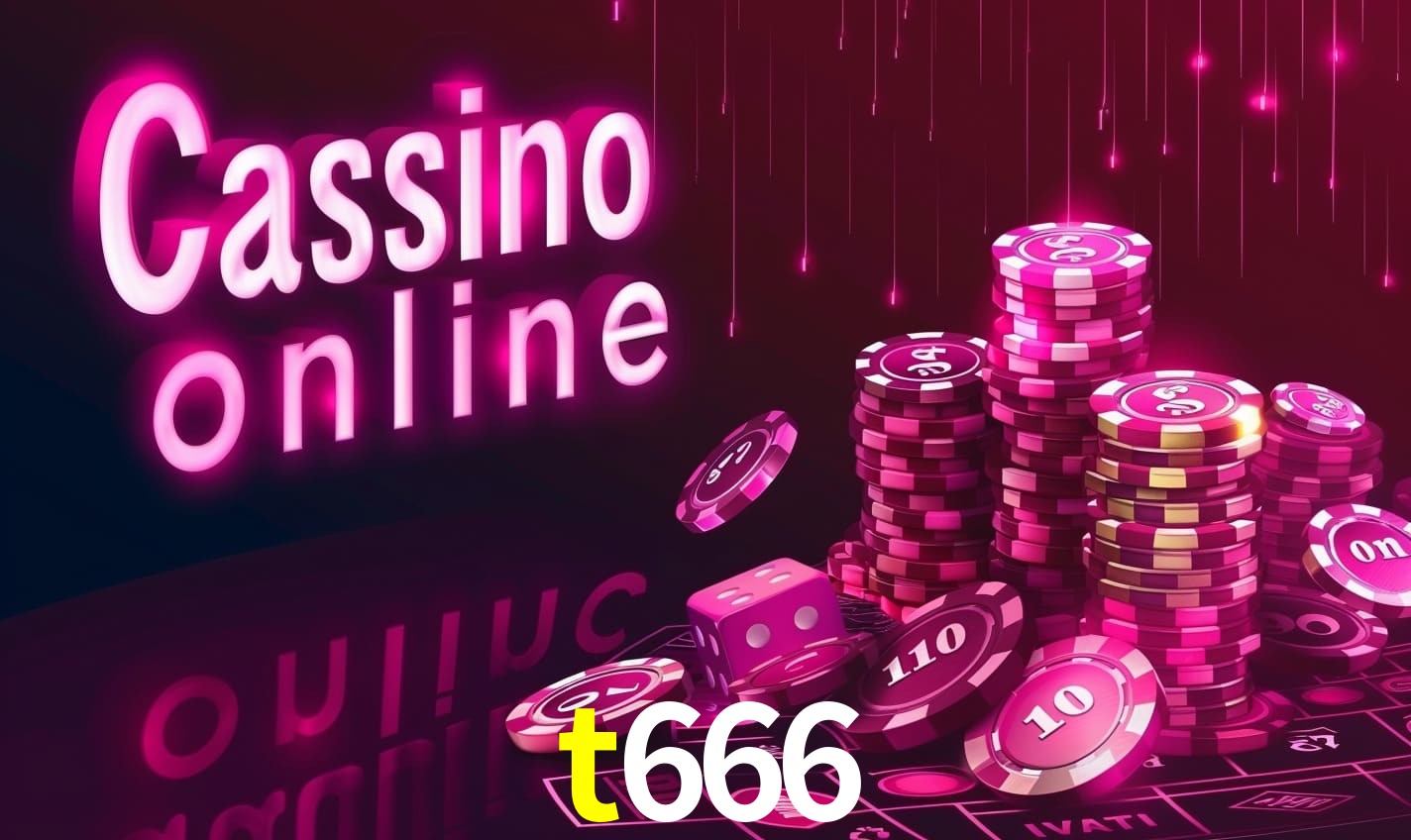 Descubra a Essência do t666: Nossa História e Compromissos