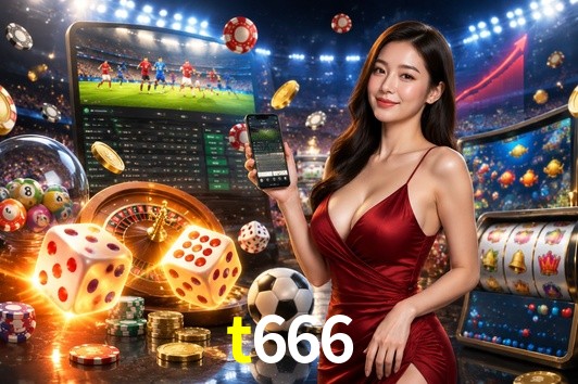 Live Casino t666