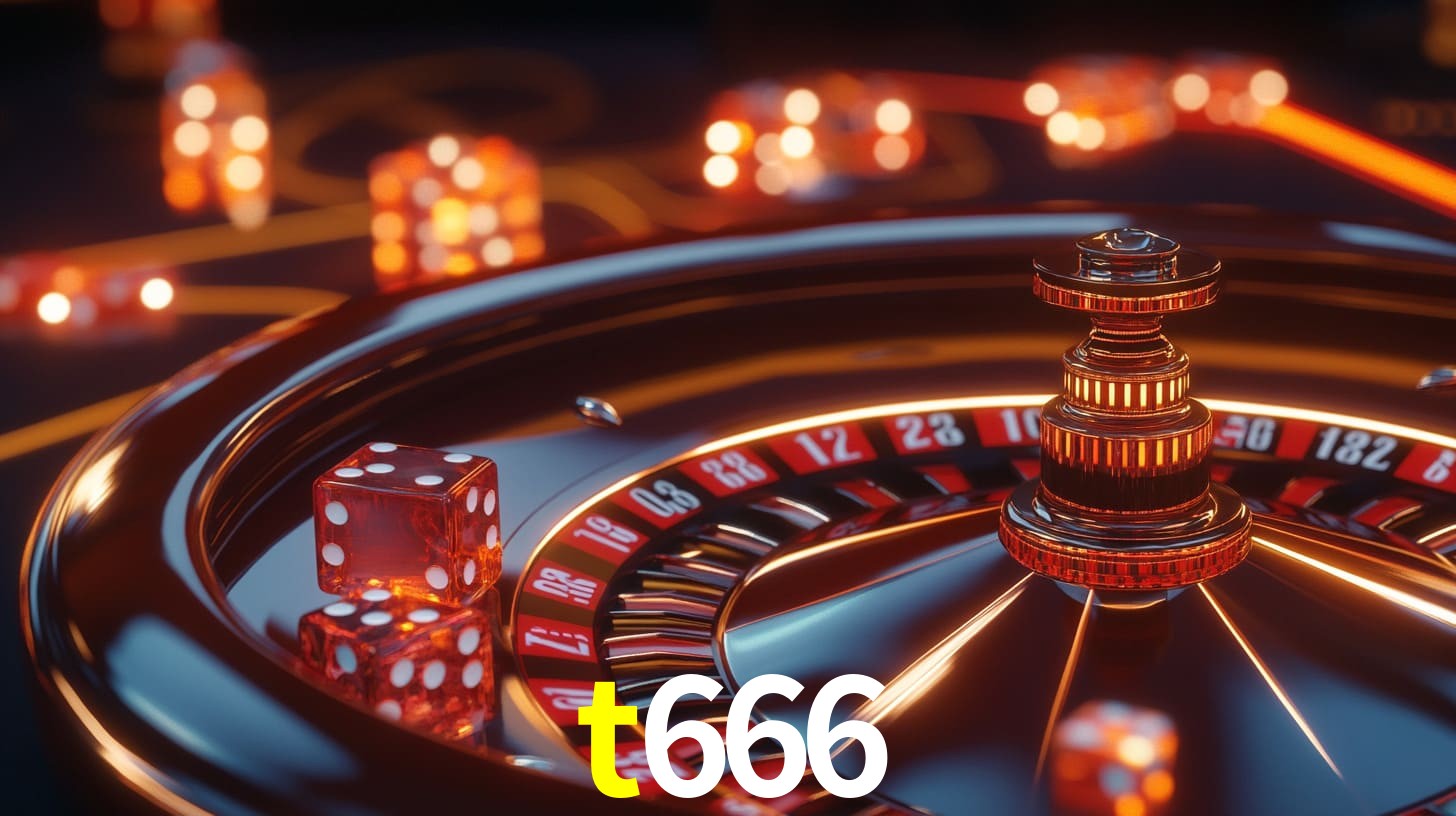 VIP Casino t666