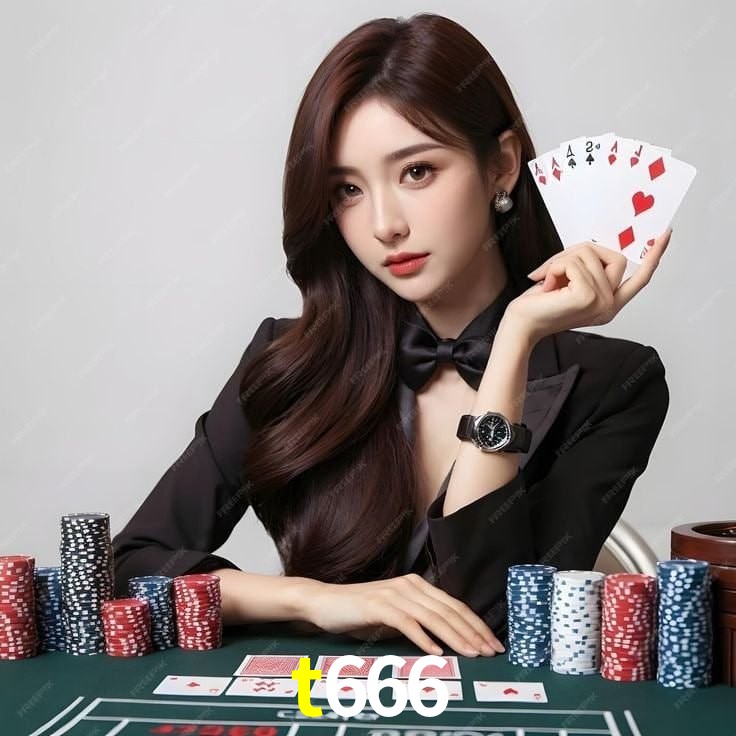 Diretório de Jogos t666