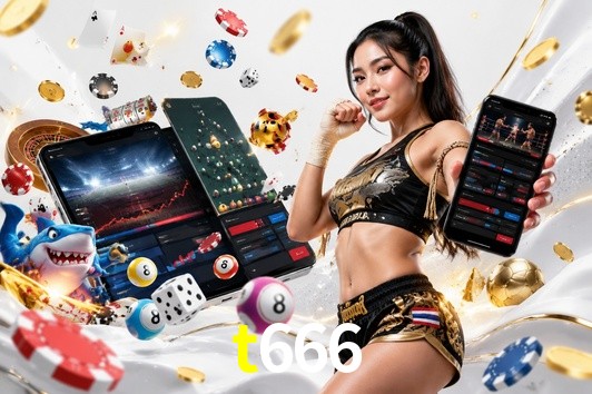 Security Systems t666