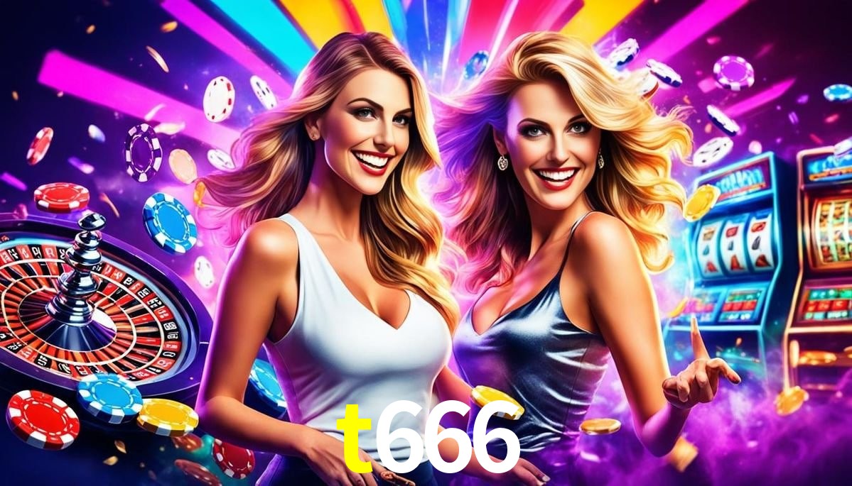 cassino t666