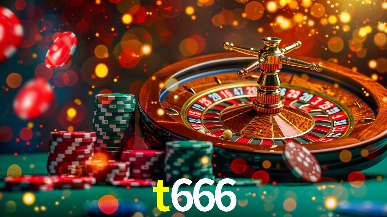 Inovações de Jogos na t666: O Futuro das Experiências Interativas