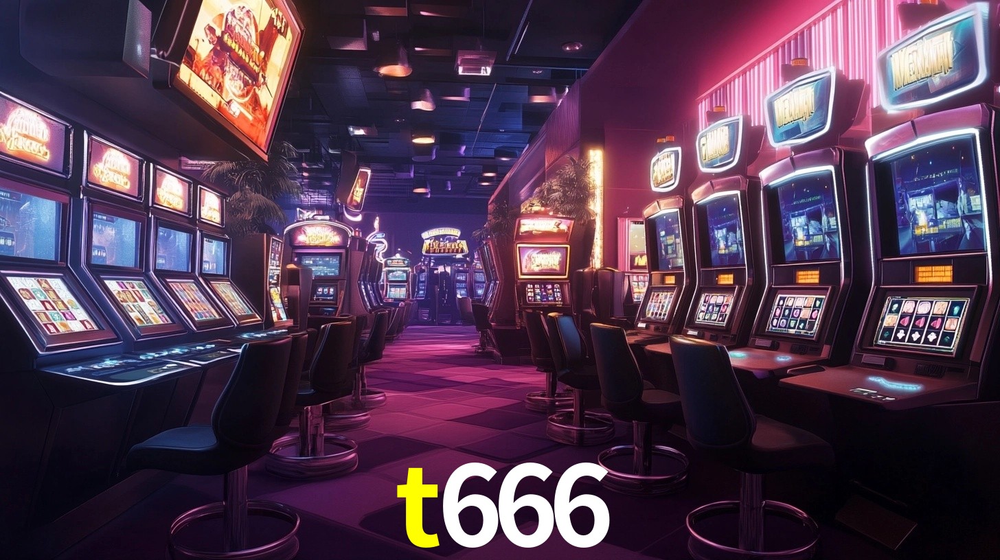 Premium Interface t666
