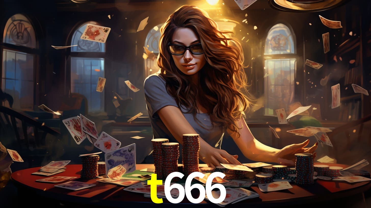 Blackjack Table t666