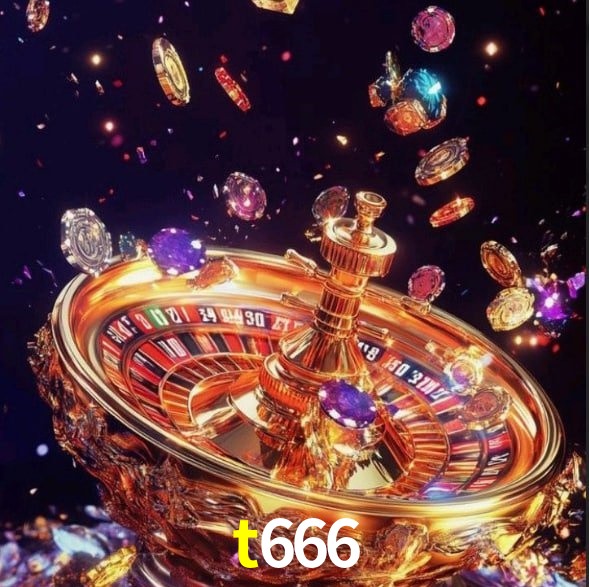 Casino Ao Vivo t666