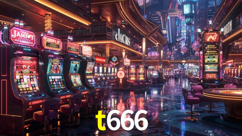 Games Directory t666