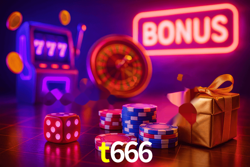 Inovações de Jogos na t666: O Futuro das Experiências Interativas
