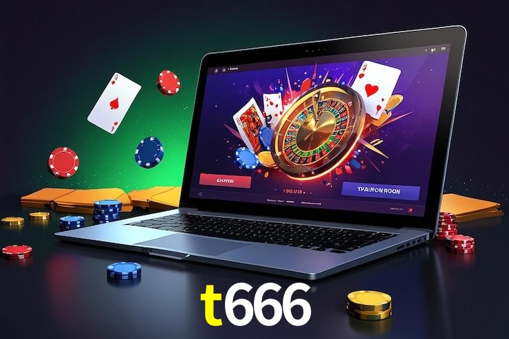 Login Seguro t666