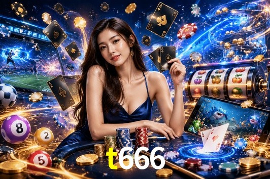 Quick Registration t666