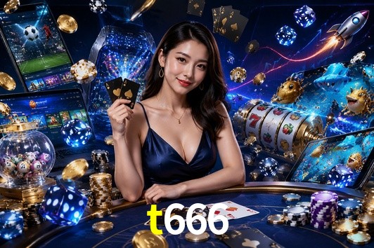 Flash Promotion t666