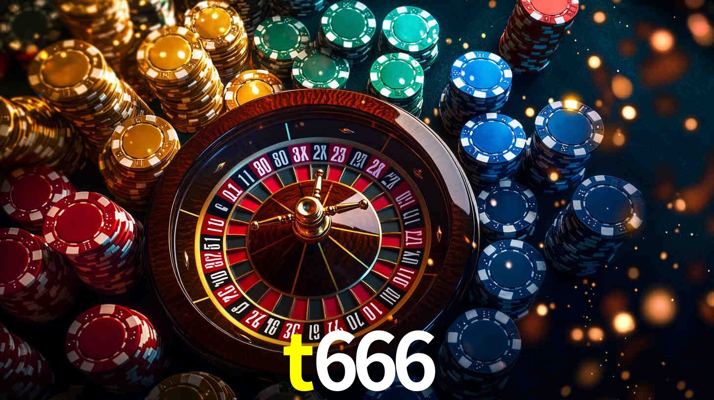 Exclusive Games t666