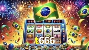 Player Reviews t666
