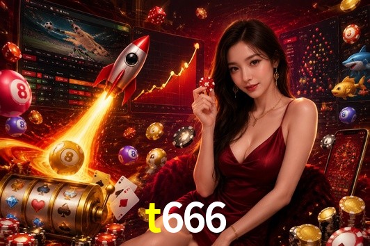 Exclusive Offers t666