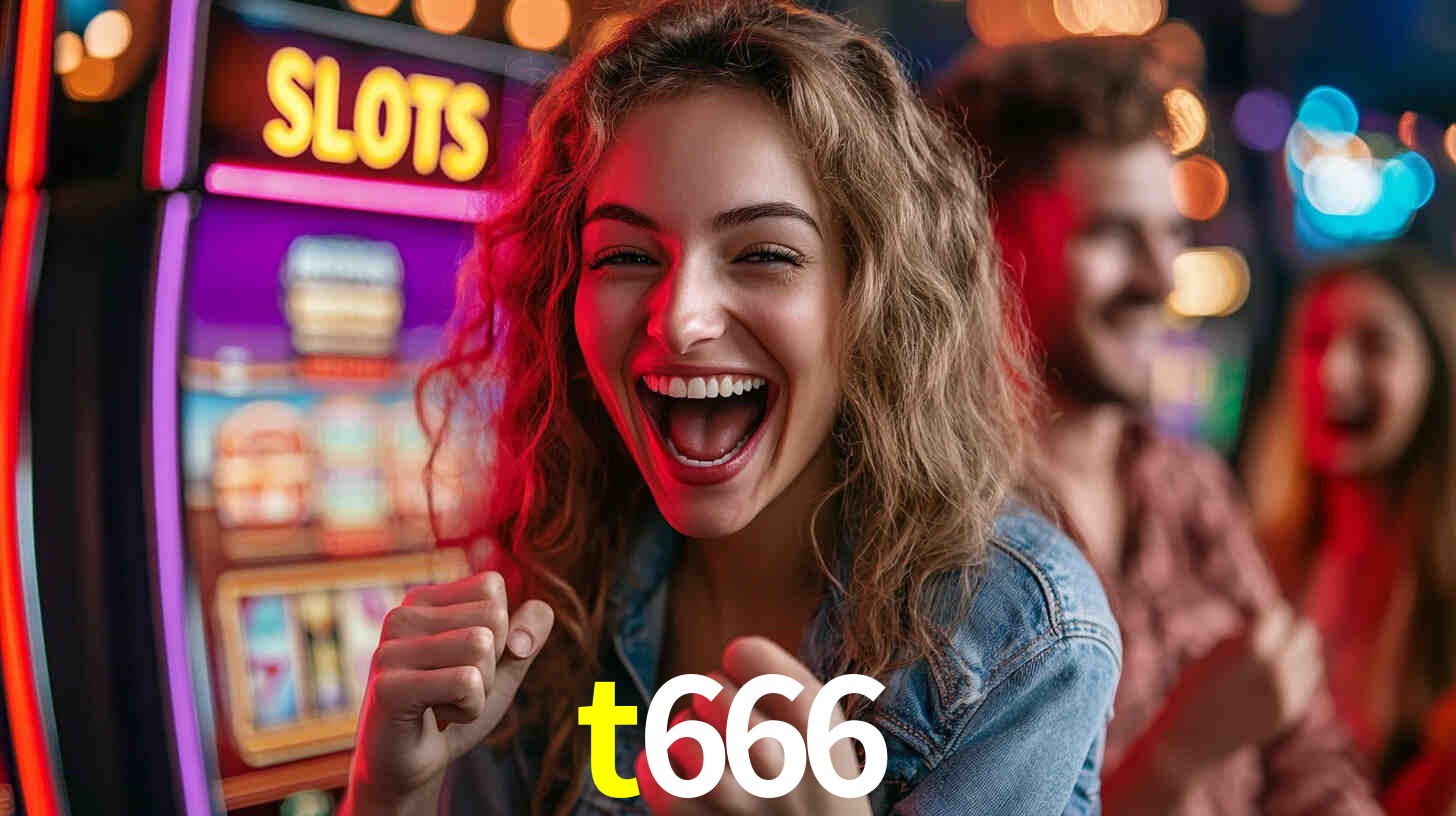 Descubra a Essência do t666: Nossa História e Compromissos