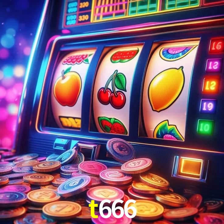 Mesa de Blackjack t666