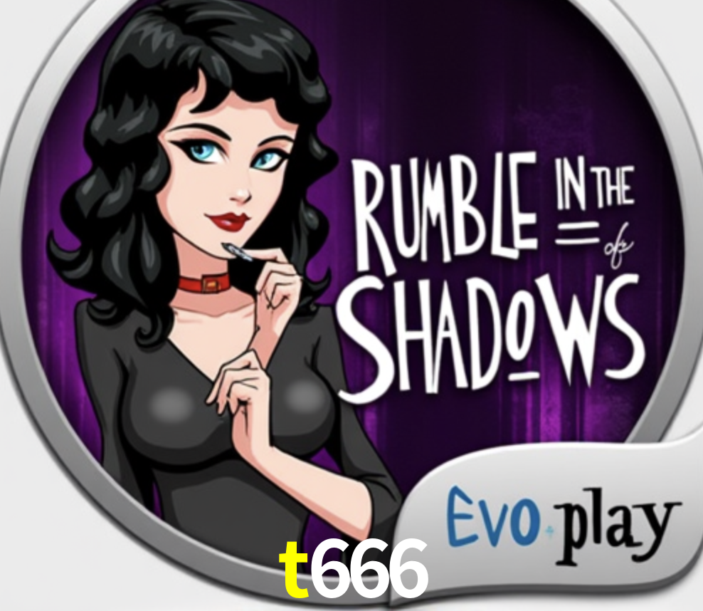 APP oficial da t666 para mobile