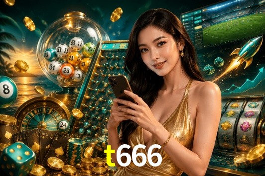 Secure Login t666