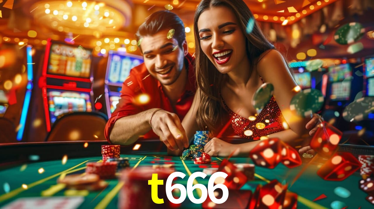 Estatísticas do Jogo t666