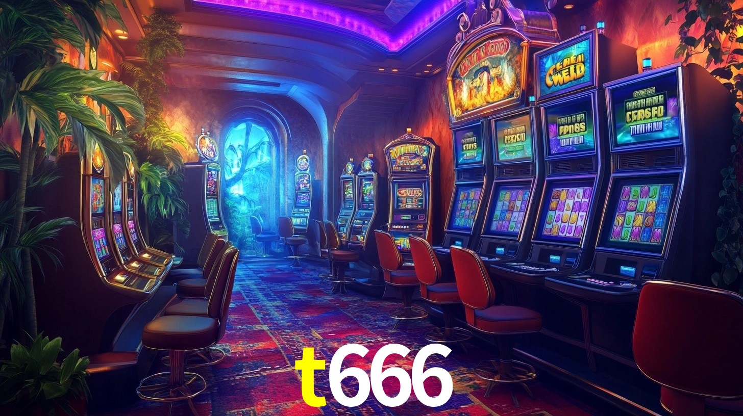 Tournaments t666