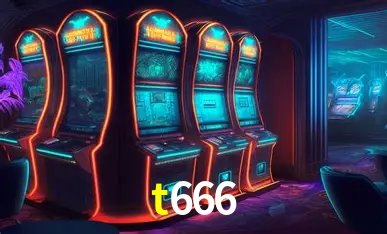 Apostas Esportivas na t666: Um Guia Completo