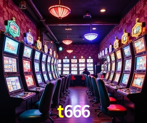 Design Responsivo t666