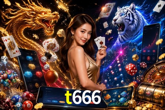 Tennis Betting t666